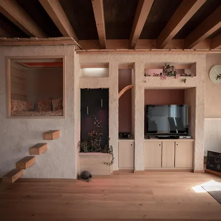 Haus Samoa With Private Terrace, Views * Viechtach