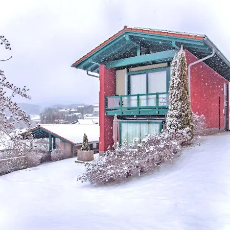 Haus Samoa With Private Terrace, Views Дом отдыха *