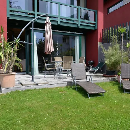 Haus Samoa With Private Terrace, Views * Фихтах